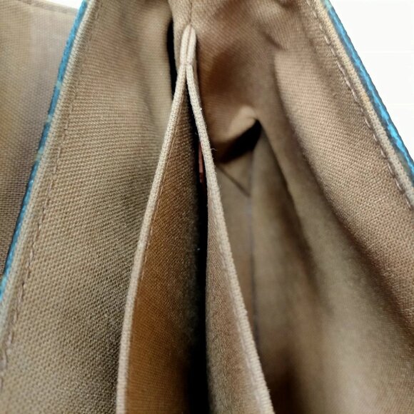 Louis Vuitton LV Shoulder Bag Marel Brown Monogram 596-071025 - Picture 9 of 13